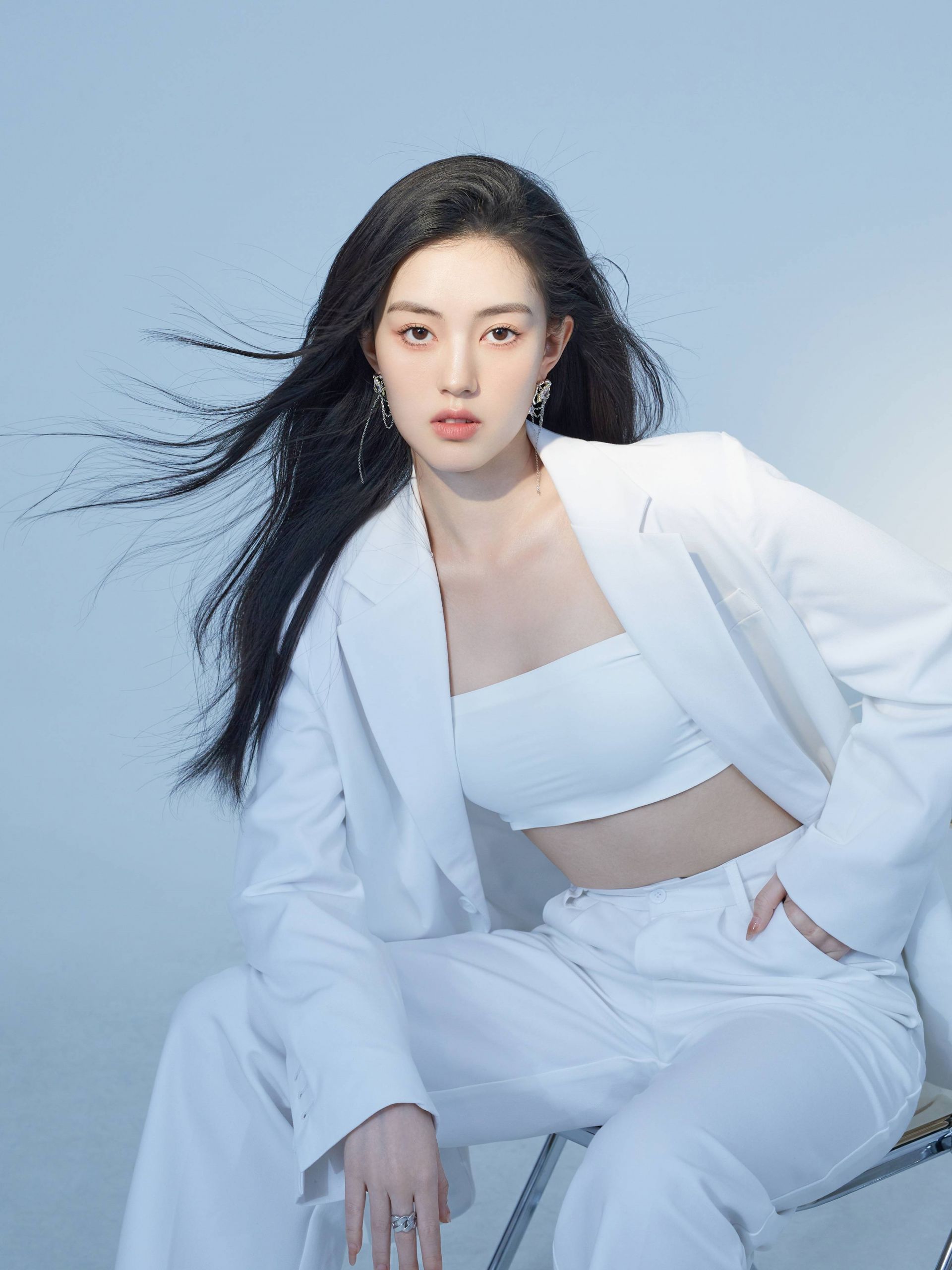 美女图片