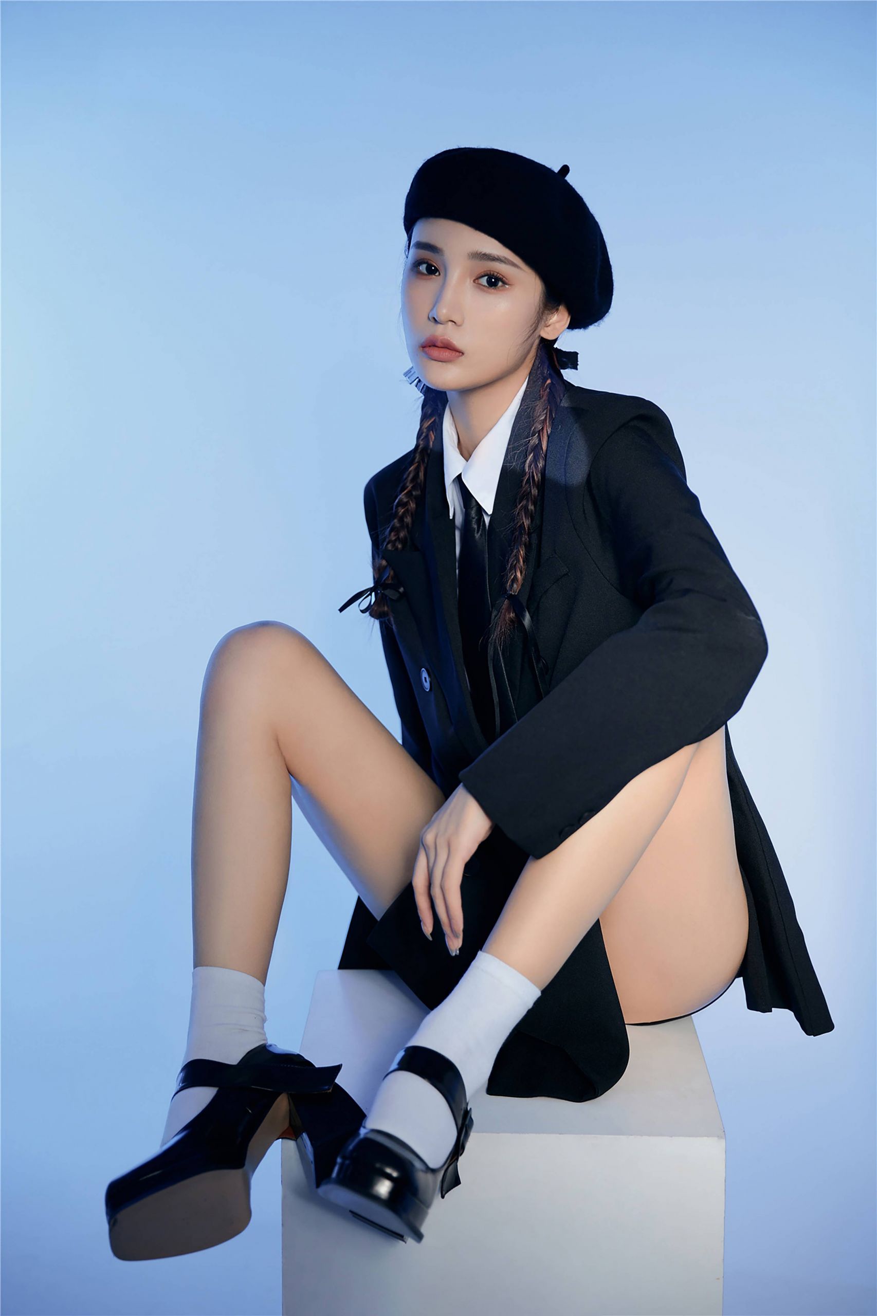 美女图片