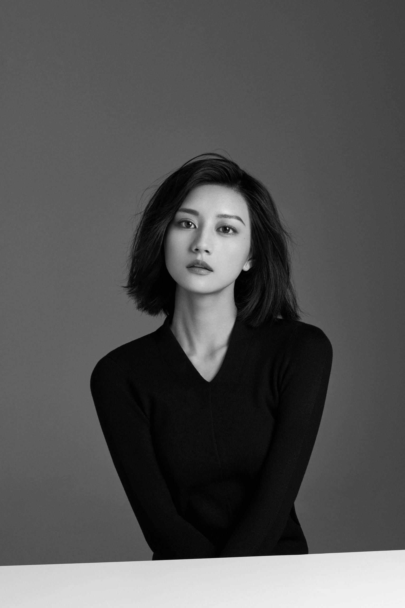 美女图片