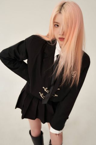 美女图片