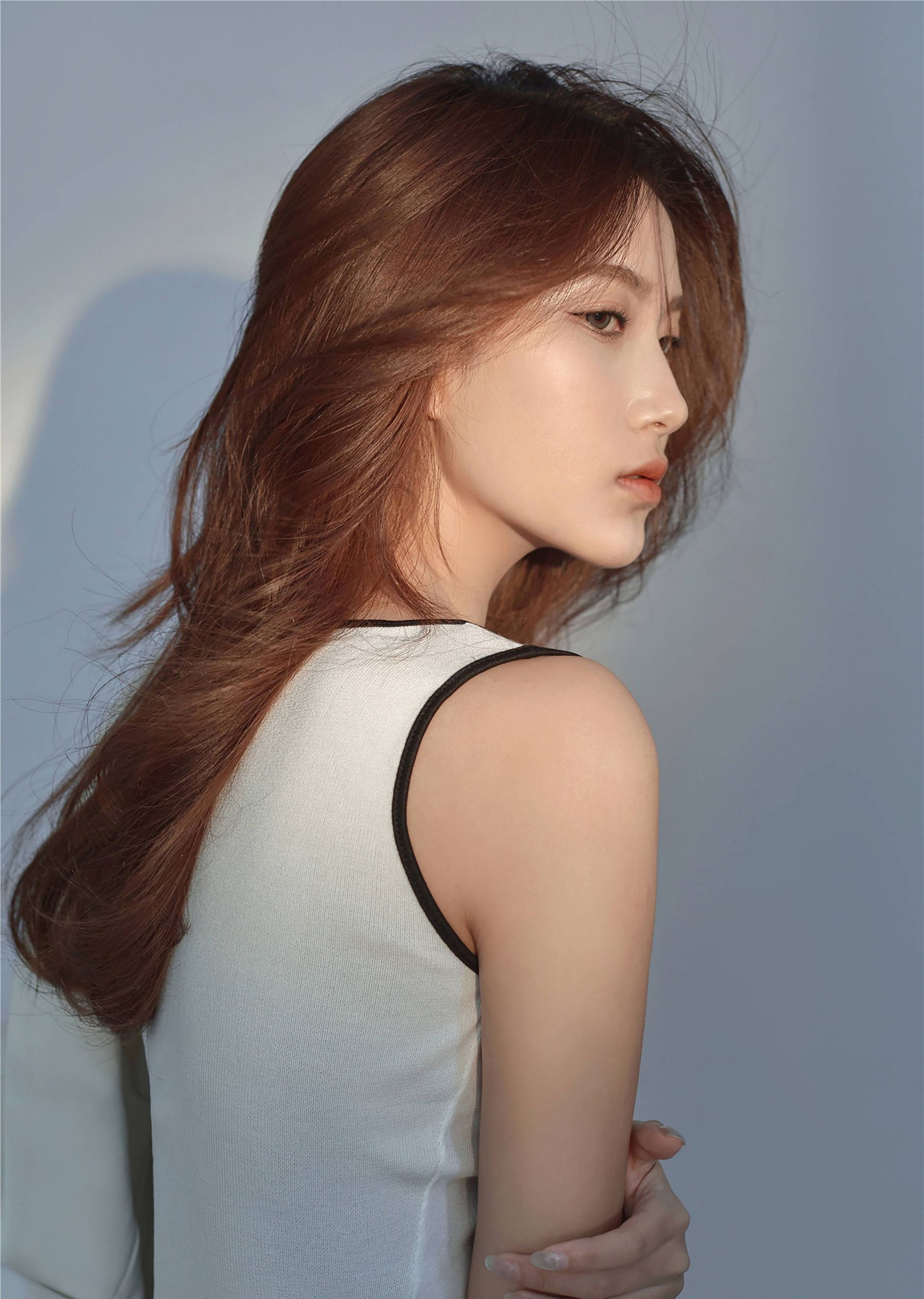 美女图片