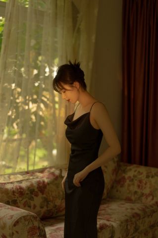 美女图片