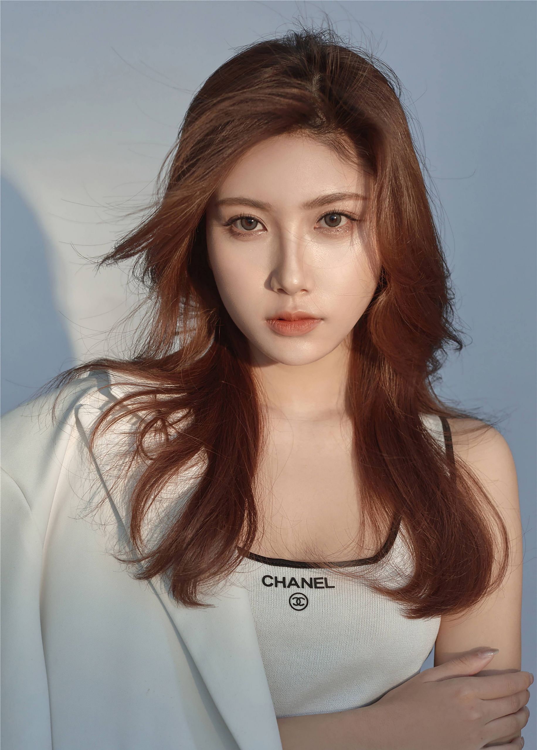 美女图片