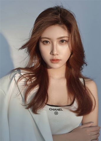 美女图片