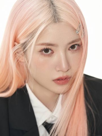 美女图片