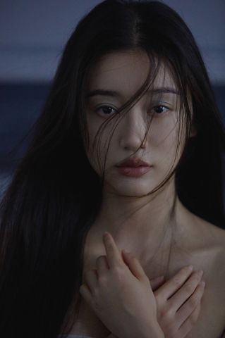 美女图片