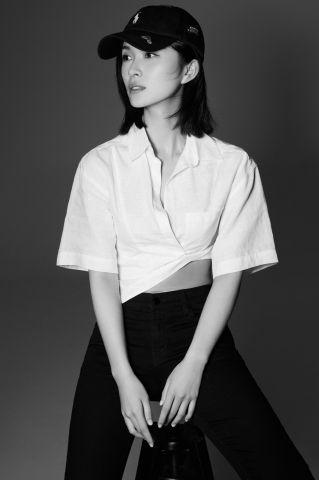 美女图片
