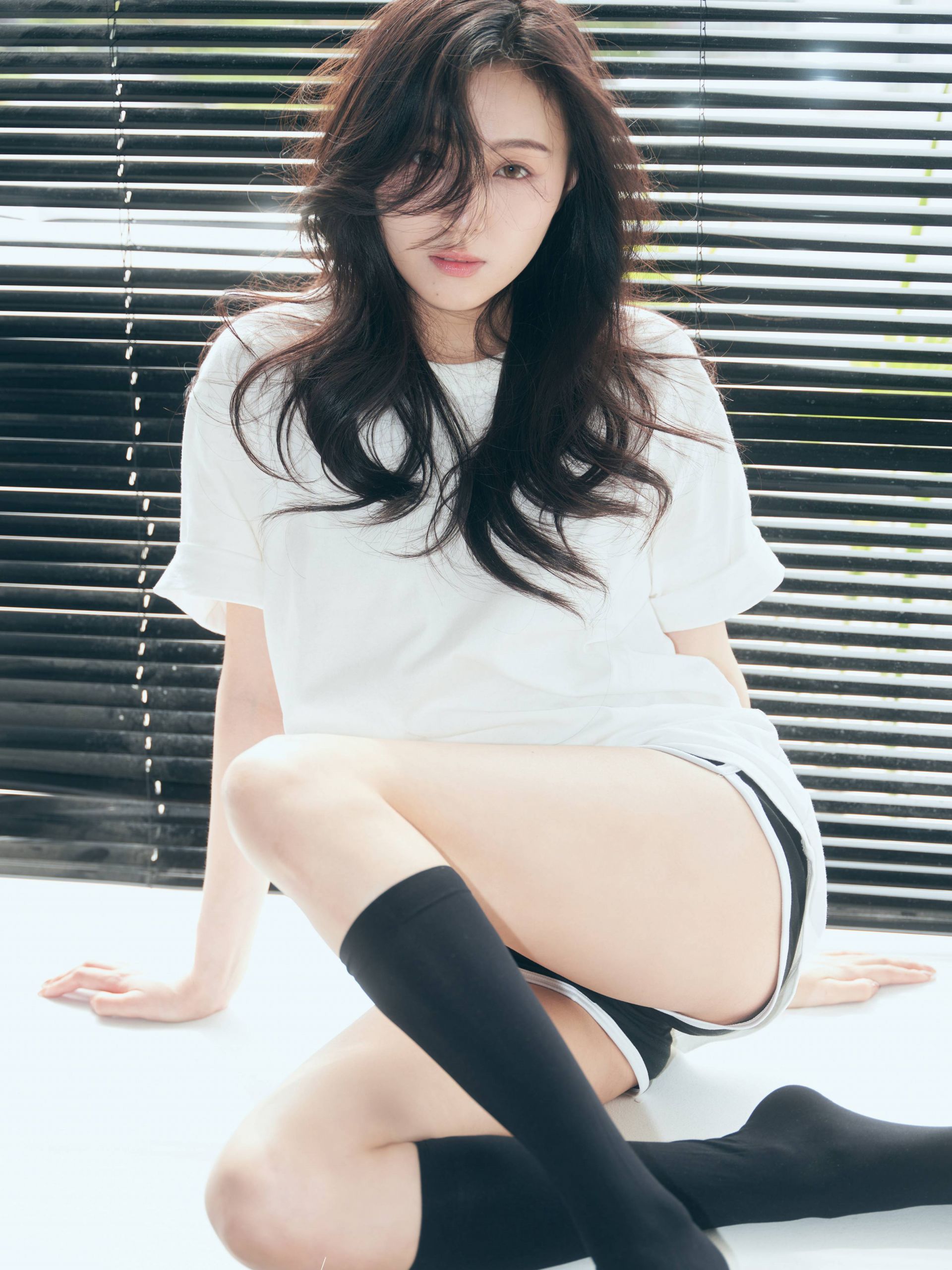 美女图片