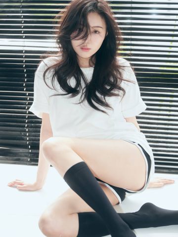 美女图片