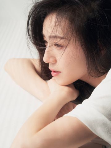 美女图片