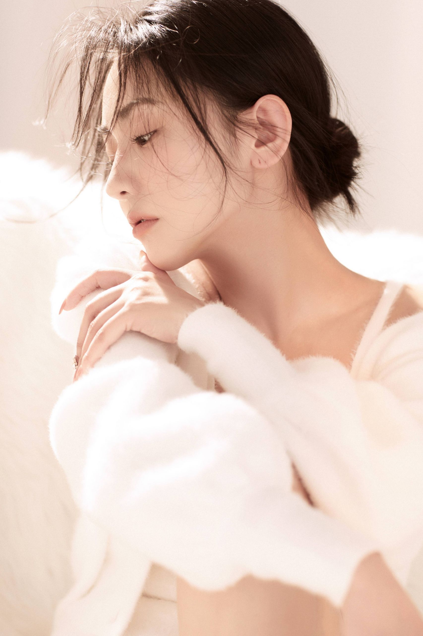 美女图片