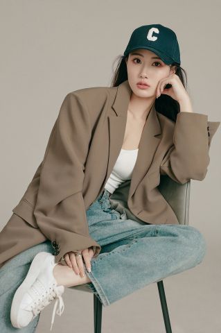 美女图片