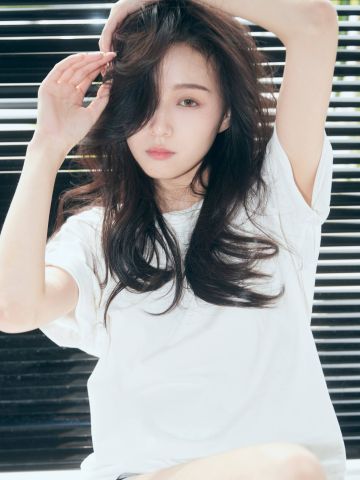 美女图片