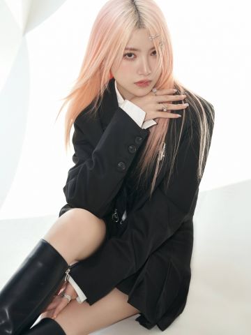 美女图片