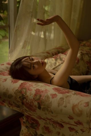 美女图片