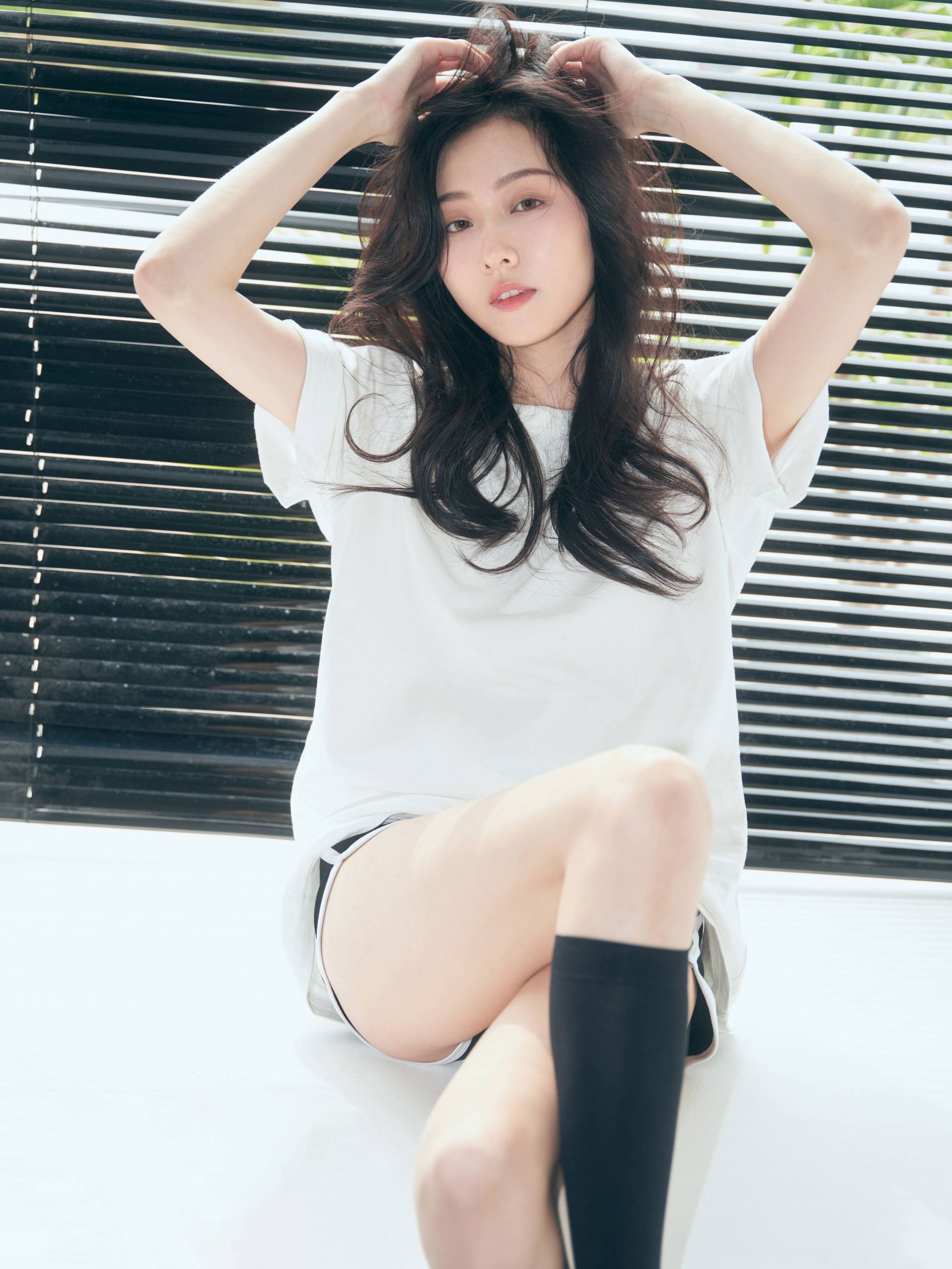 美女图片