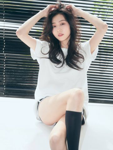 美女图片