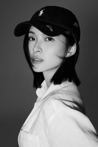 美女图片