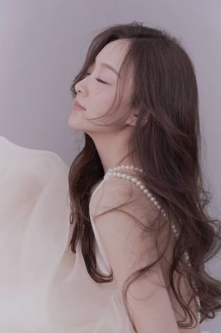 美女图片