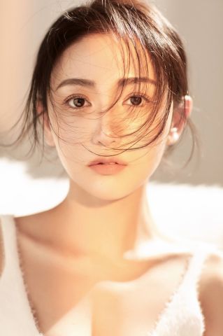 美女图片