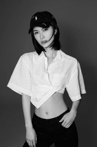 美女图片