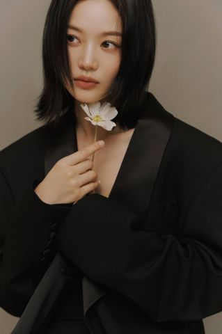 美女图片