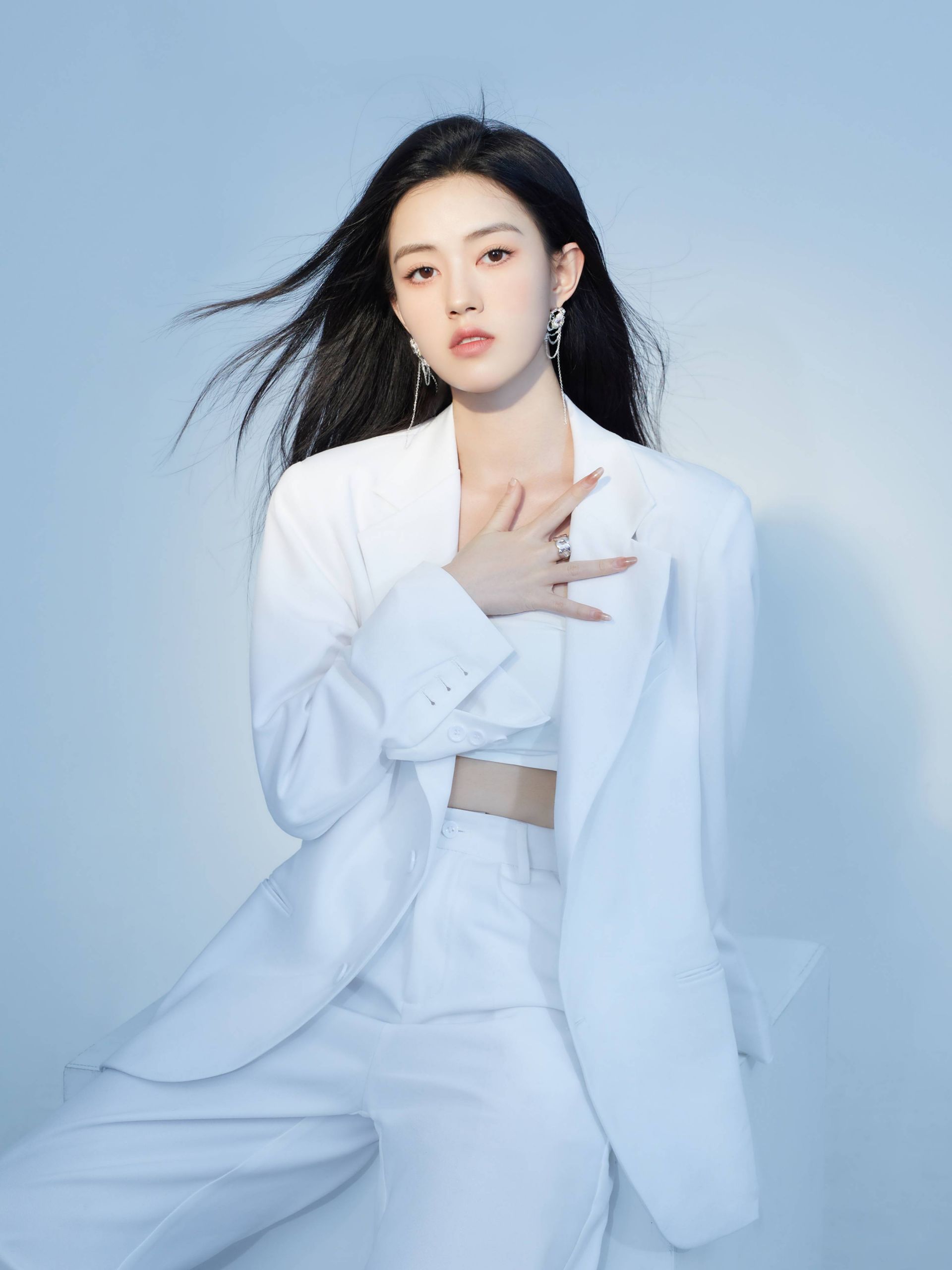 美女图片