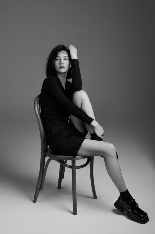 美女图片