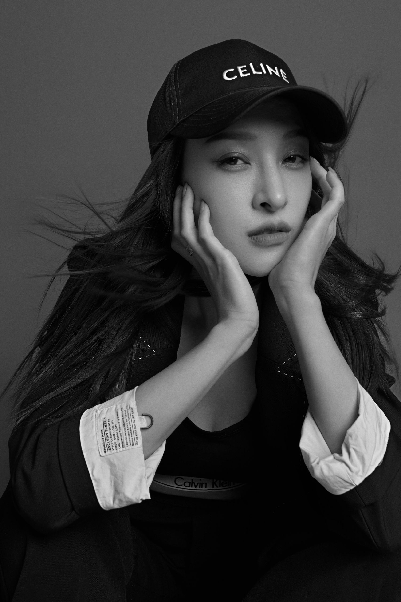 美女图片