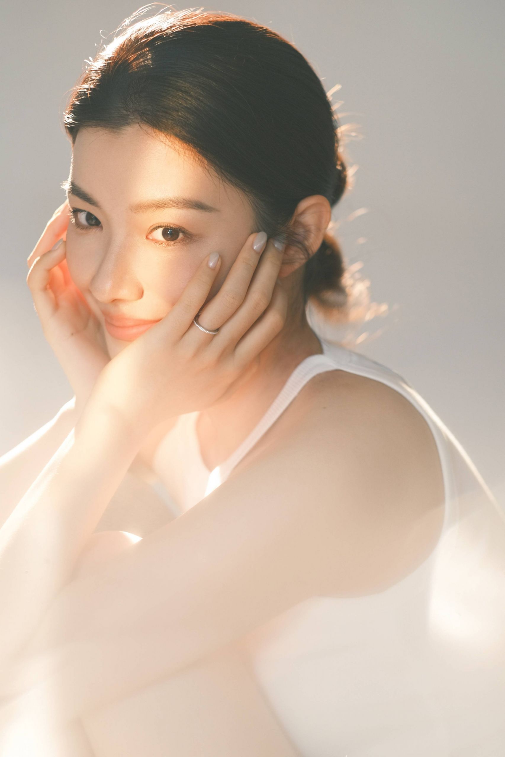 美女图片