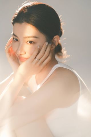 美女图片