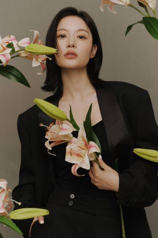 美女图片