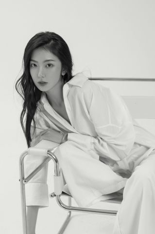 美女图片