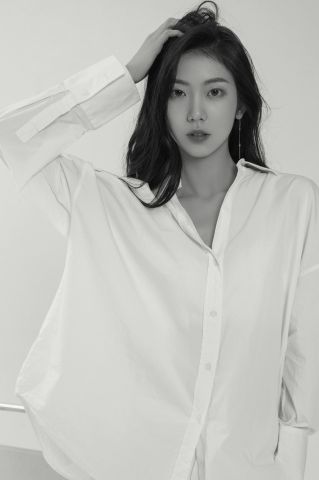 美女图片