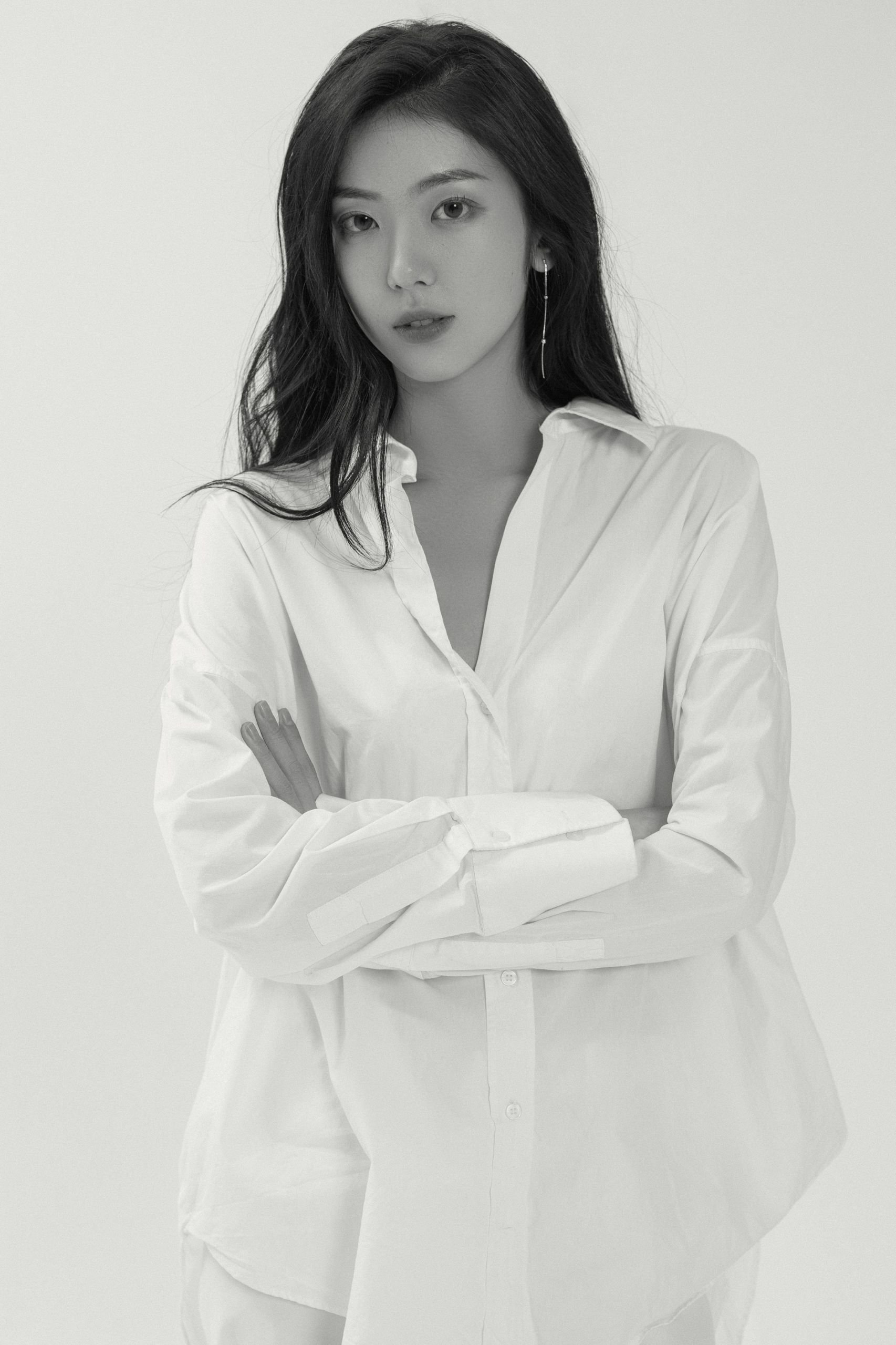 美女图片