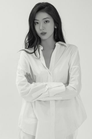 美女图片