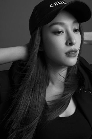 美女图片