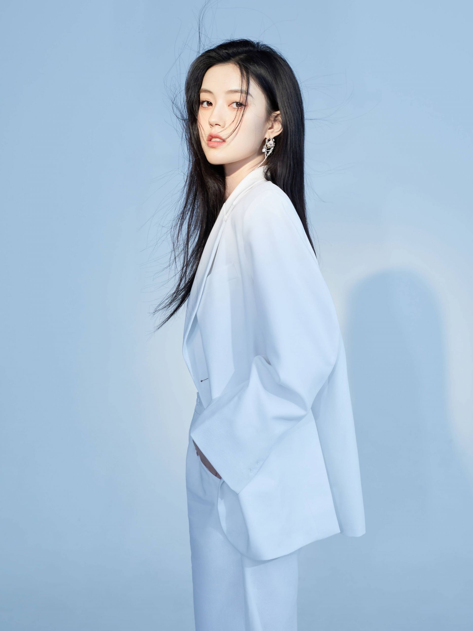 美女图片