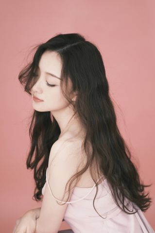 美女图片