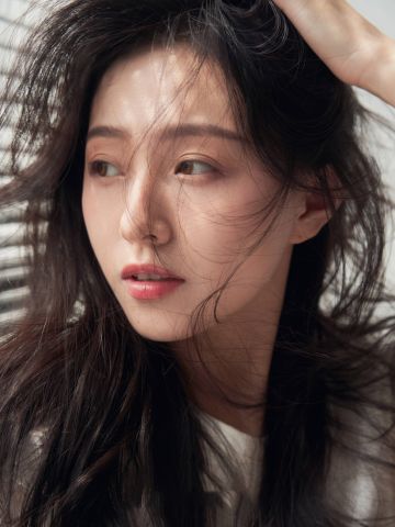美女图片