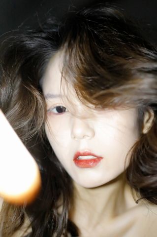 美女图片