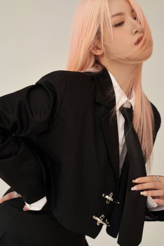 美女图片