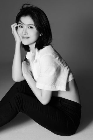 美女图片