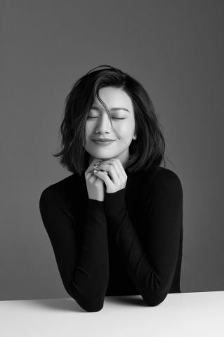 美女图片