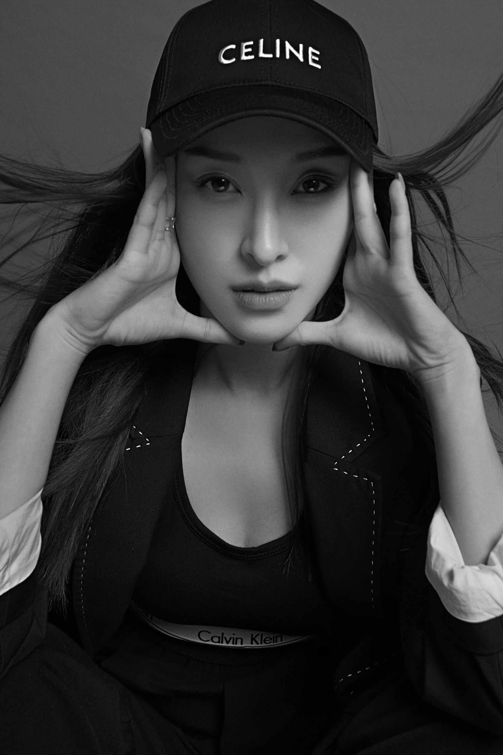美女图片