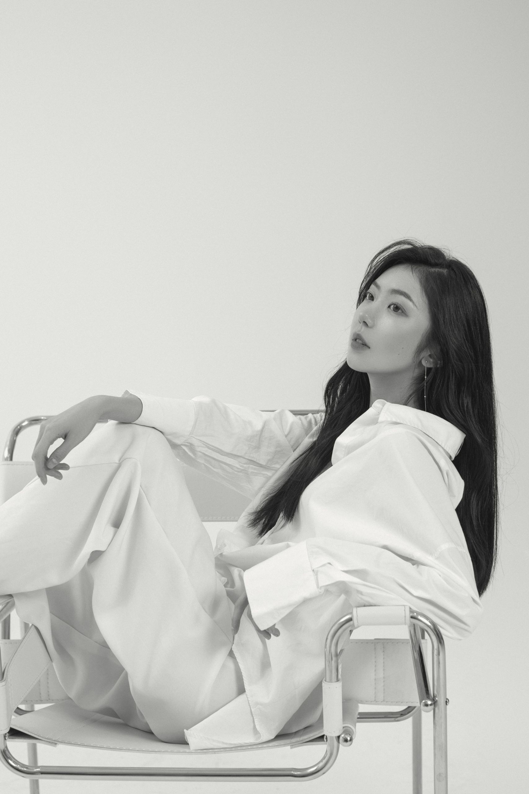 美女图片