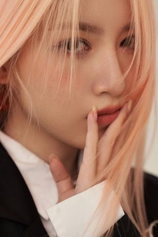 美女图片