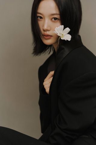 美女图片