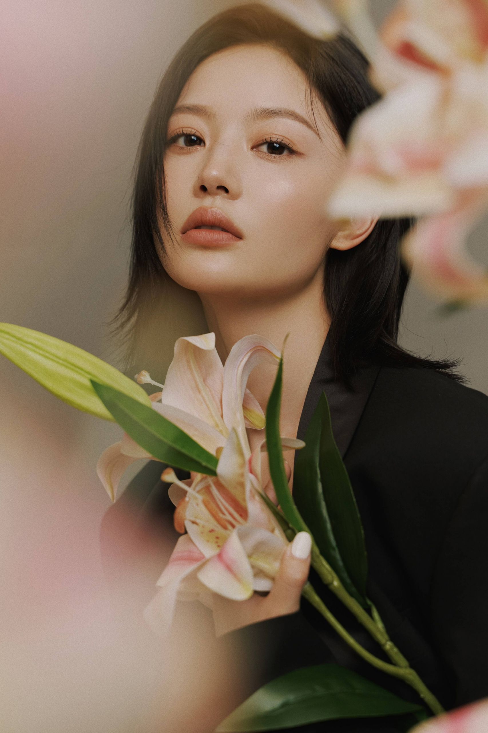 美女图片