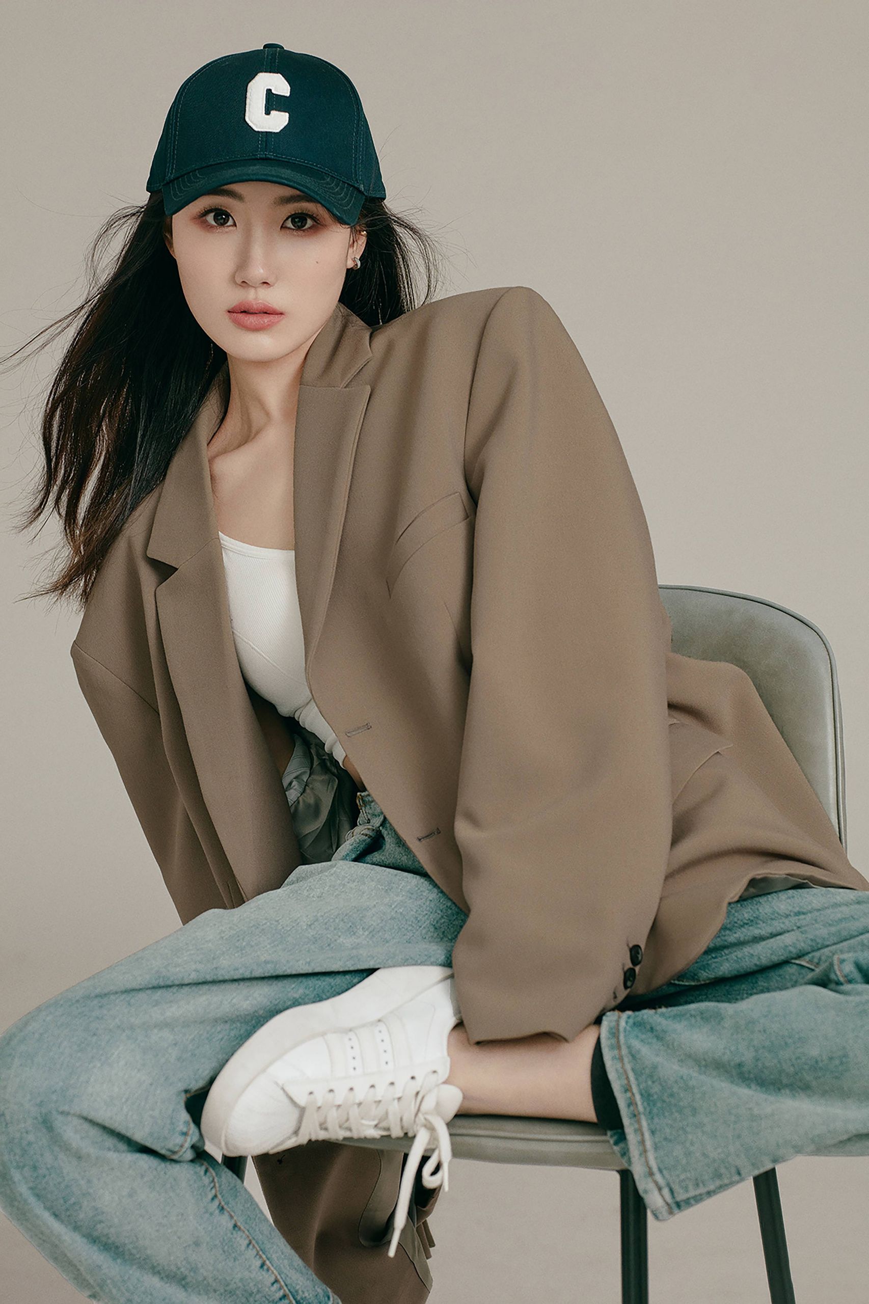 美女图片